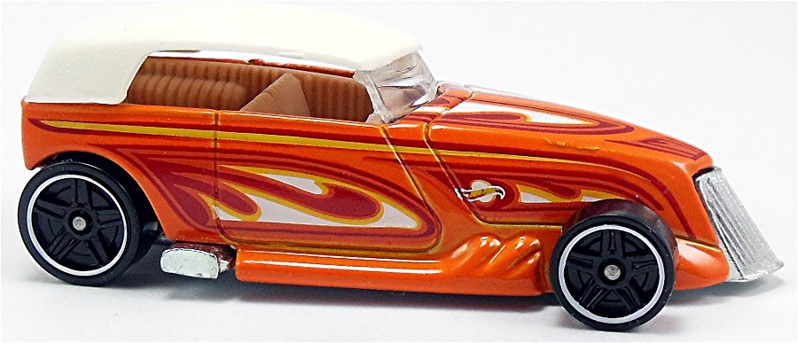 hot wheels 1999 phaeton