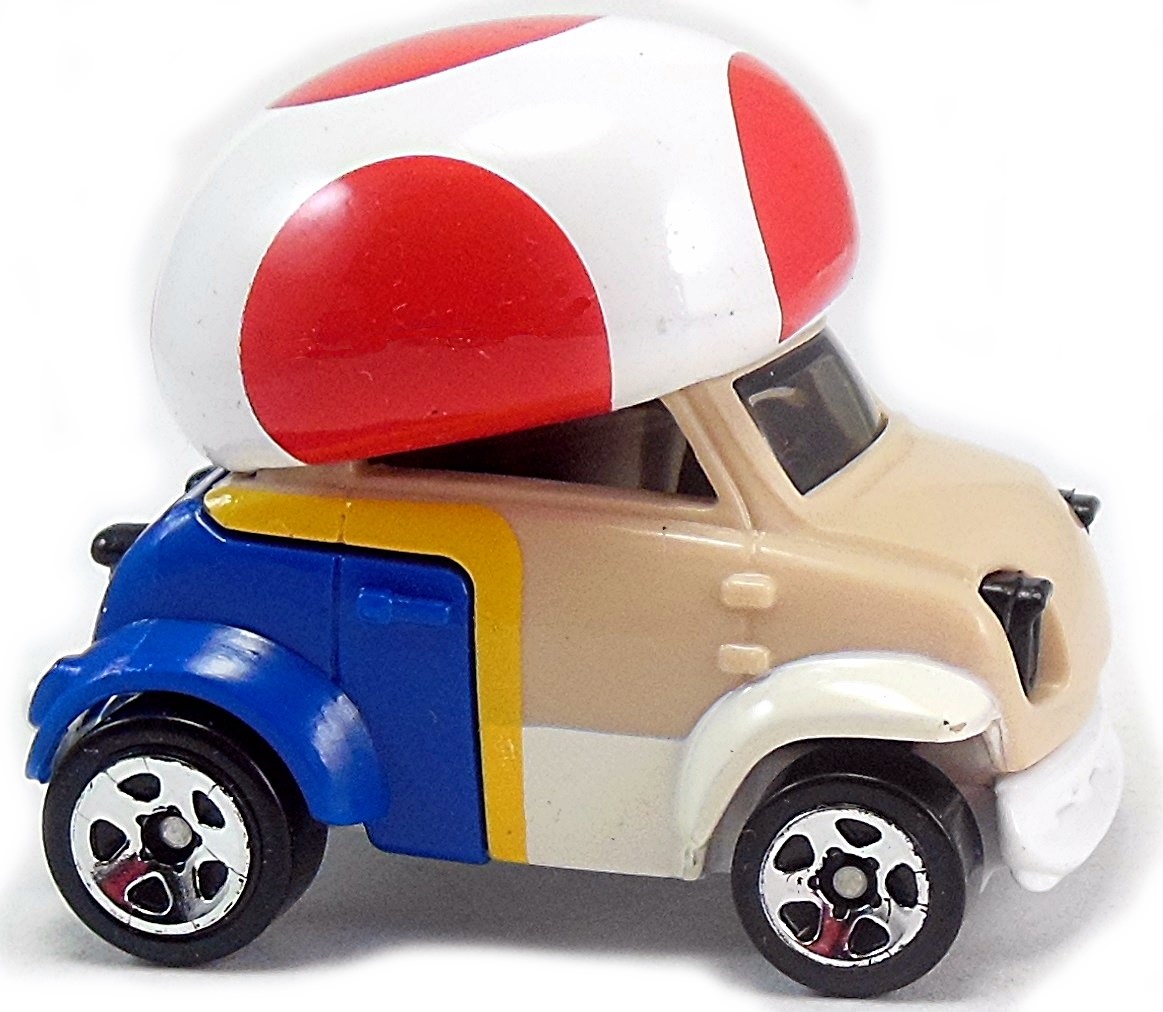 Character Cars Super Mario Bros Hot Wheels Newsletter 55120 Hot Sex Picture 5224