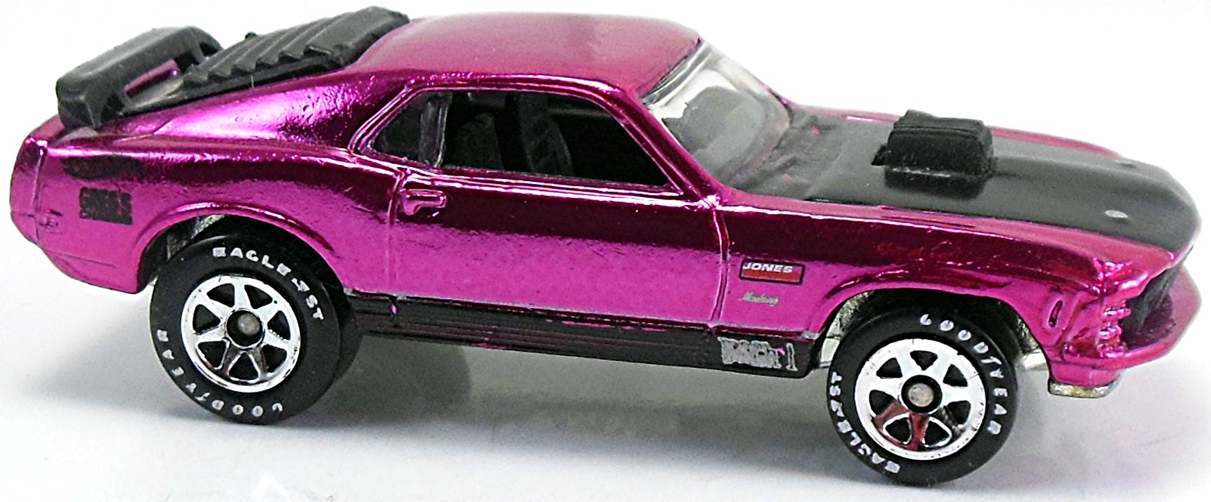 Mustang Mach Mm Hot Wheels Newsletter 18426 Hot Sex Picture 2937