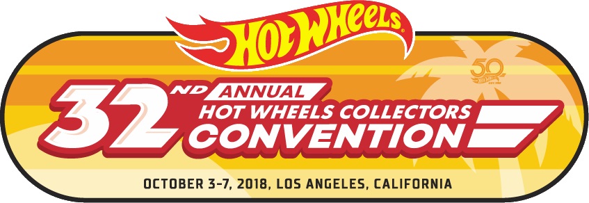 hot wheels convention 2018