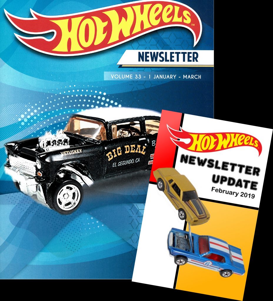 latest hot wheels