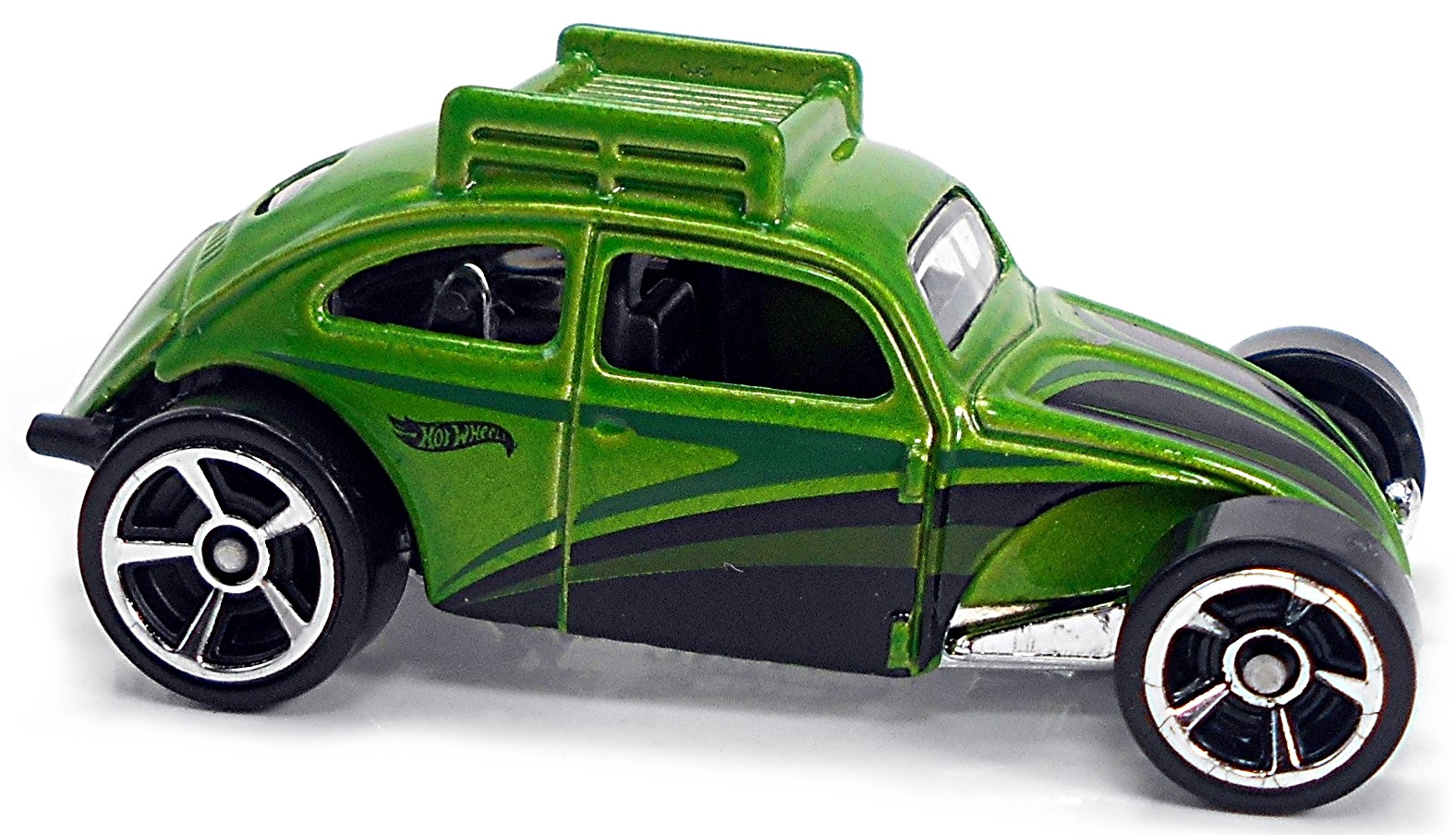 Custom Volkswagen Beetle Y Hot Wheels Newsletter