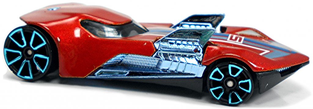 Twin Mill Iii P Hot Wheels Newsletter