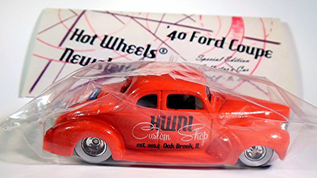 19th annual hot wheels collectors nationals