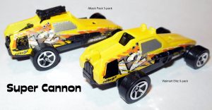 Suoper Cannon