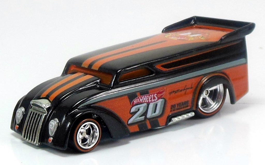 27th Annual Hot Wheels® Collectors Convention Hot Wheels Newsletter