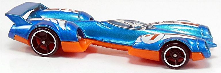 hot wheels mainline cars