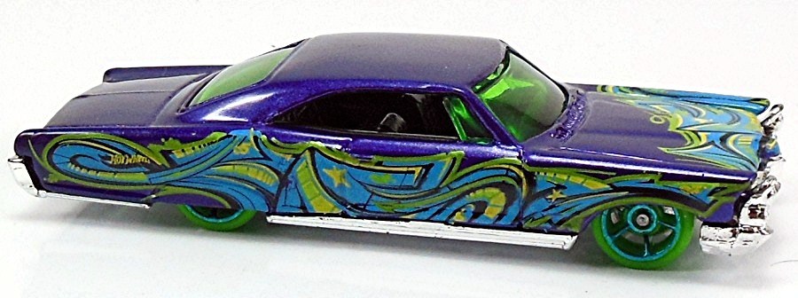 2013 Hot Wheels Mainline Collector's List by the numbers | Hot Wheels ...