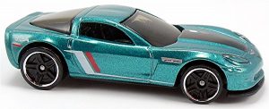 '11 Corvette Grand Sport (g)wrong boddy