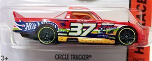 #156 Circle Trucker pr5