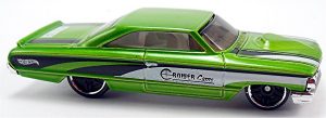 1964 Ford Galaxie 500XL (t2)