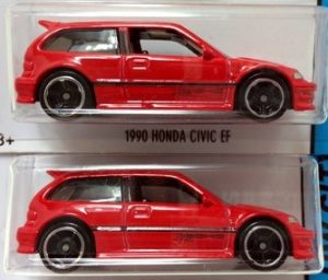 1990 Honda Civic EF