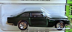 #200 Aston Martin 1963 DB5 5 spoke