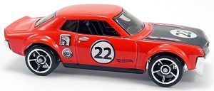 '70 Toyota Celica (c2)