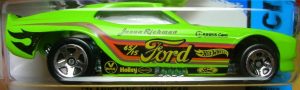 '71 Mustang Funny Car (r2) BP