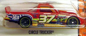 Circle Trucker (f2)