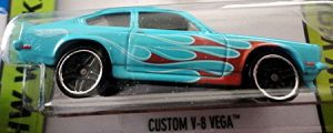 Custom Vega V8