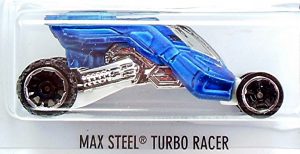 Max Steel Turbo Racer (b2)