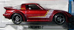 Mazda Rx7 os5