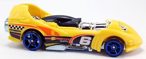 Power Rocket (q2)