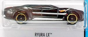 Ryura LX (b2)