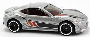 Scion FR-S (b2)