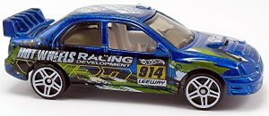 Subaru Impreza (j2)