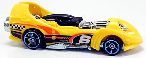 Power Rocket (q)