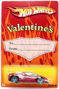 2008 Valentine's Day BP