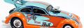 Custom '56 Volkswagen Drag Beetle (e)