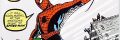 Marvel Spider-Man #1 BP