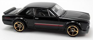 Nissan Skyline HT 2000GT-X (c)