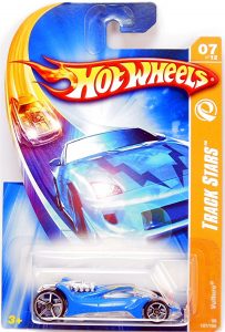 2008 Track Stars series
