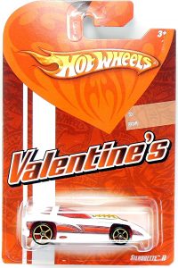 2009 Valentine's Day BP