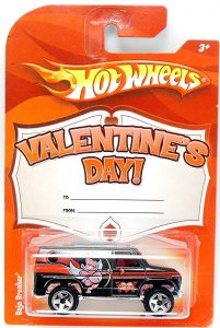 2010 Valentine Cars BP