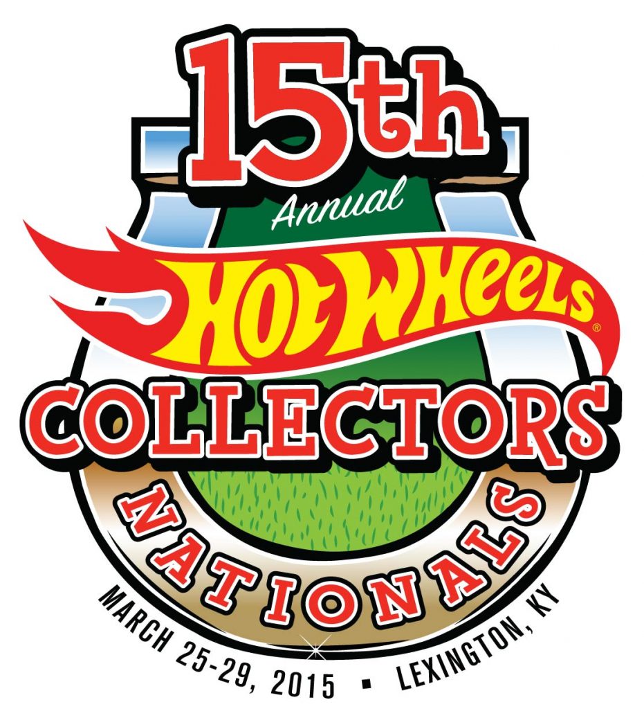 19th annual hot wheels collectors nationals