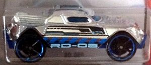 RD-08 variation