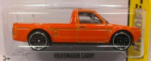 Volkswagen Caddy pr5