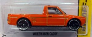 Volkswagen Caddy pr5