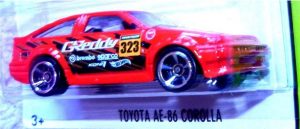 toyota bluebird