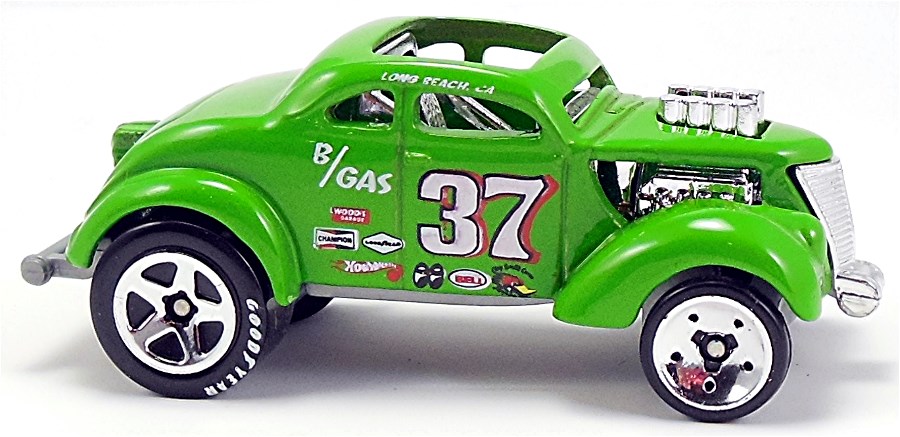 passn gasser