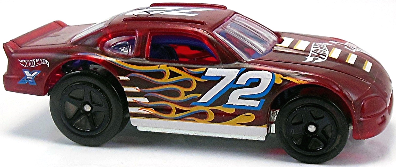 hot wheels stockar 2005