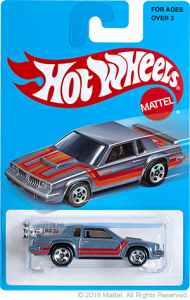 2016 retro series