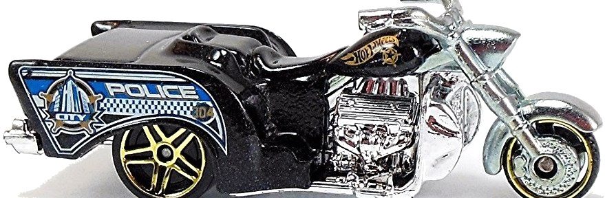 hot wheels boss hoss motorcycle