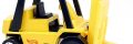 CAT Forklift (a5)
