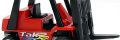 CAT Forklift (f)