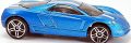 Cadillac Cien Concept (f)