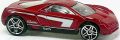 Cadillac Cien Concept (i)