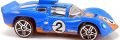 Chaparral 2D (b)