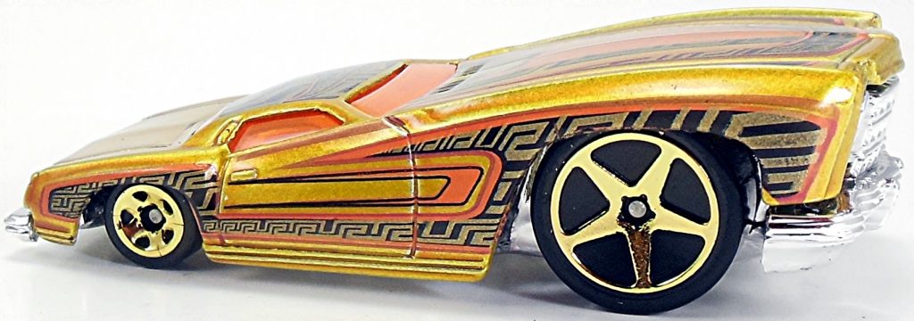 Chevy Monte Carlo 1974 (Hardnoze) (a) | Hot Wheels Newsletter